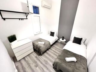 Central Lisbon rooms, top best location for tourists - Lisbona - 4