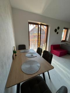 Tatragolf Mountain Resort Apartment - Veľká Lomnica - 6