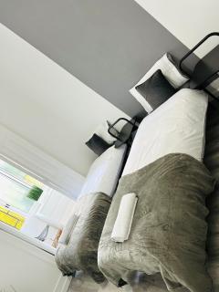 Central Lisbon rooms, top best location for tourists - Lisbona - 3