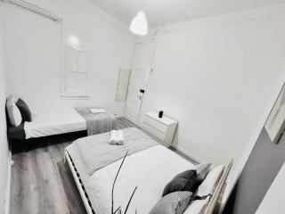 Central Lisbon rooms, top best location for tourists - Lisbona - 2
