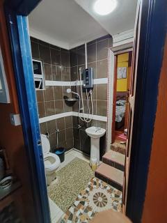 Sepilok Hideaway Guest House - Sandakan - 2