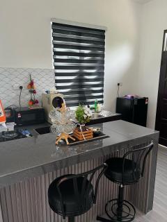 Hanfawa Luxe Stay Homestay - Gua Sai - 6