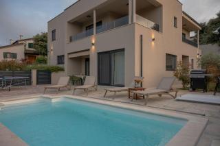 New amazing holiday house with pool - Vinkuran - 0