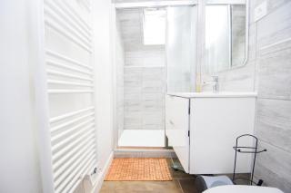 Maison 4 pers cosy avec terrasse et Wifi - Langrolay - 7