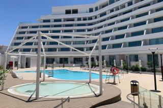 Amram Sea Side Eilat Luxury - Eilat - 0