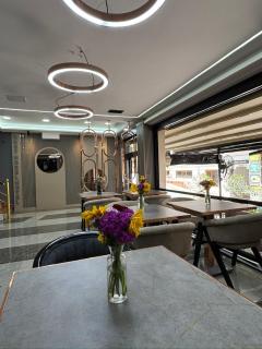 Best Nobel Hotel - Estambul - 6