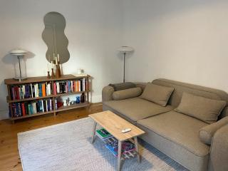 Cozy stay in the city centre - Copenaghen - 0