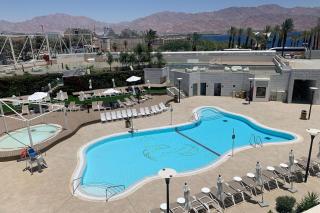 Amram Sea Side Eilat Luxury - Eilat - 7