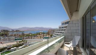 Amram Sea Side Eilat Luxury - Eilat - 4
