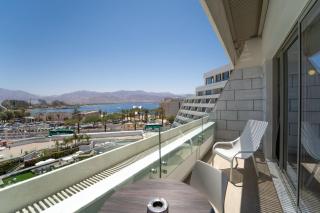 Amram Sea Side Eilat Luxury - 3