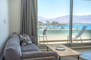 Amram Sea Side Eilat Luxury - Eilat - 1