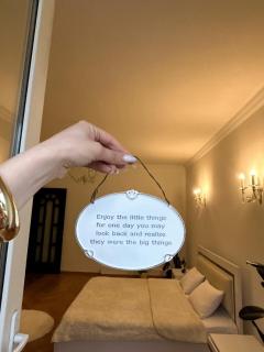 White Apartament in old tbilisi - Tiflis - 1