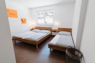 Appartement Peter - 1