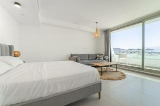 Amram Sea Side Eilat Luxury - Eilat - 5