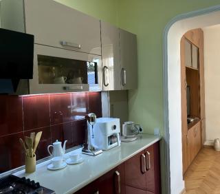 White Apartament in old tbilisi - Tiflis - 2