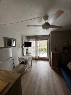 Au couchant, studio pour 4 adultes et 1 enfant N69 - 6