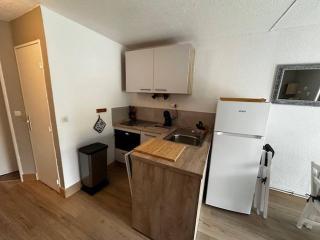 Au couchant, studio pour 4 adultes et 1 enfant N69 - La Grande-Motte - 5