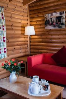 Mallard Lodge - Selby - 1