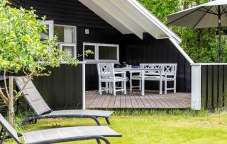3 Bedroom Nice Home In Græsted - Græsted - 3
