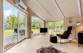 3 Bedroom Nice Home In Græsted - 7