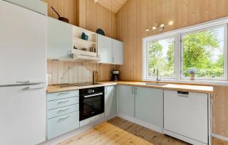 3 Bedroom Nice Home In Græsted - 5