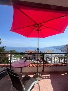 View point rooms - Matulji - 0