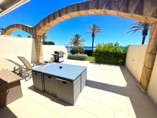 Arenda casa ARCOS - Miami Platja - 6