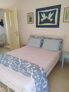 Seaview serenity Lagonisi - Lagonissi - 7