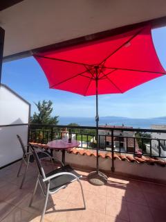 View point rooms - Matulji - 7