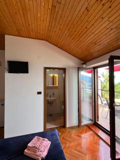 View point rooms - Matulji - 5
