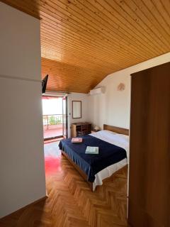 View point rooms - Matulji - 9