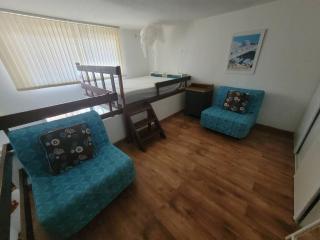 Appartement T3 centre ville de la Grande Motte N24 - La Grande-Motte - 7