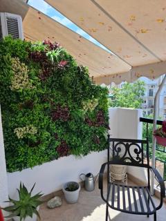 Athens Cozy Gem 2BR Apt - 200Mbps - 10 min to Acropolis by subway - Athene - 5