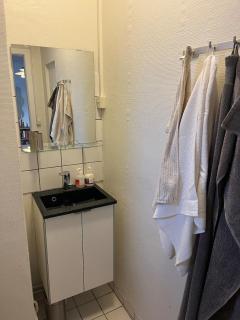 Cozy stay in the city centre - Copenaghen - 8