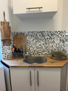 Cozy stay in the city centre - Copenaghen - 7