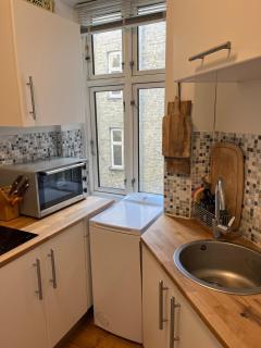 Cozy stay in the city centre - Copenaghen - 6