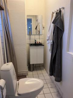 Cozy stay in the city centre - Copenaghen - 4
