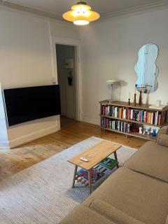 Cozy stay in the city centre - Copenaghen - 3