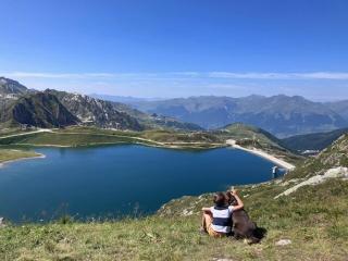 Chalet Martin appartement 6 personnes - Montalbert - 1