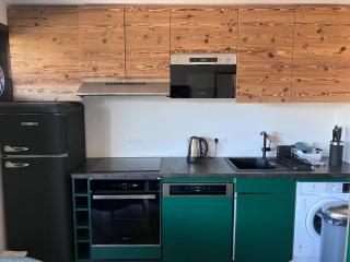 Chalet Martin appartement 6 personnes - Montalbert - 9