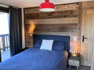 Chalet Martin appartement 6 personnes - Montalbert - 6
