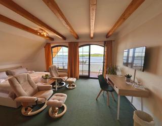 Hotel Seerose Bad Malente - Malente - 2