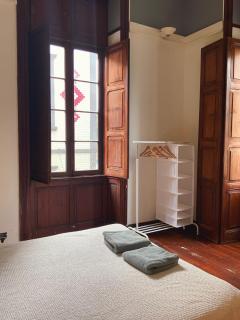 Small Double Room in Shared Colonial Guesthouse - Las Palmas - 3