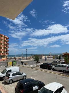 Appartement t2 proche mer pour 4 personnes, N61 - Palavas-les-Flots - 0