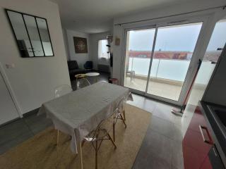 Appartement t2 proche mer pour 4 personnes, N61 - Palavas-les-Flots - 9
