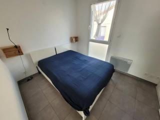 Appartement t2 proche mer pour 4 personnes, N61 - Palavas-les-Flots - 4