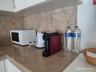 Nice duplex apartment with free pool and garage - Lisbona - 2