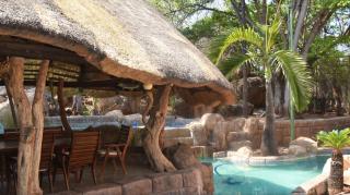 Golf View Guest House - 0