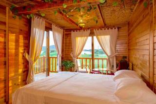 Denize Sıfır Havuzlu Jakuzili Villa BaHaMaS - Fethiye - 0