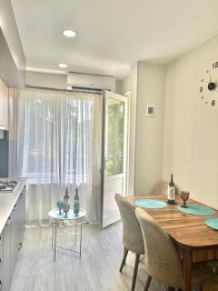 Two bedrooms apartment "Kitesa" - Mtskheta - 0